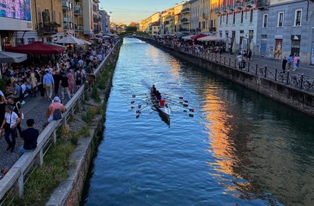 EWMA 2023 for Mölnlycke